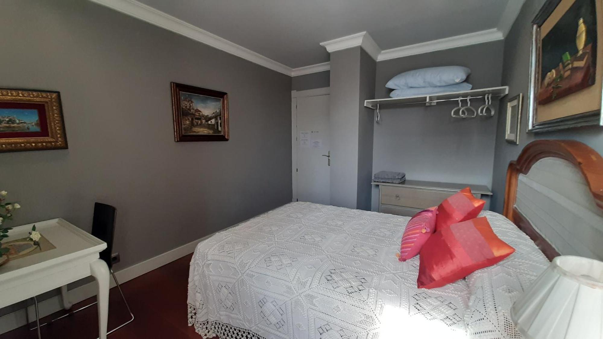Casa Solis Monteprincipe Boadilla del Monte Habitación foto