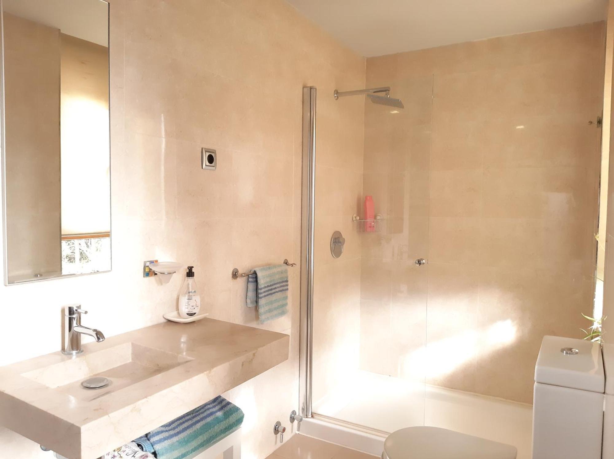 Casa Solis Monteprincipe Boadilla del Monte Habitación foto