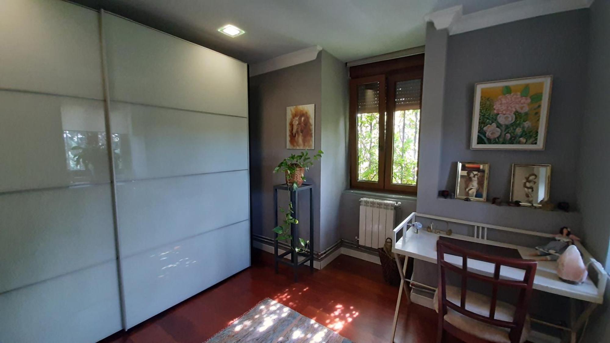 Casa Solis Monteprincipe Boadilla del Monte Habitación foto